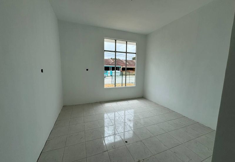 SUNGAI KARANG DARAT II