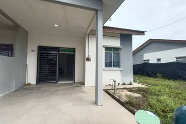 PPRM KAMPUNG HIJRAH