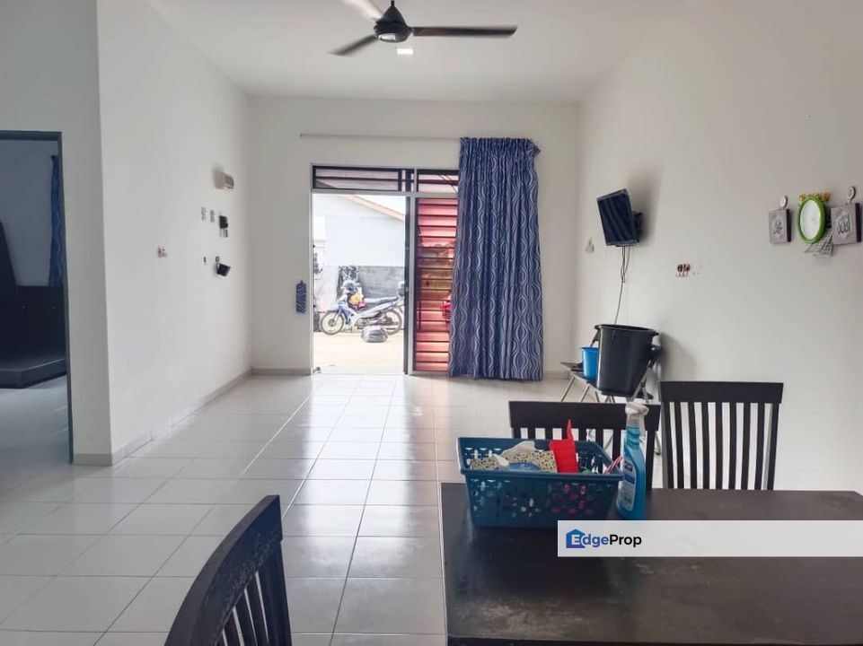 SEMI-D PRIMA PERUMAHAN MAKMUR HIJRAH JAYA KUANTAN, Pahang, Kuantan