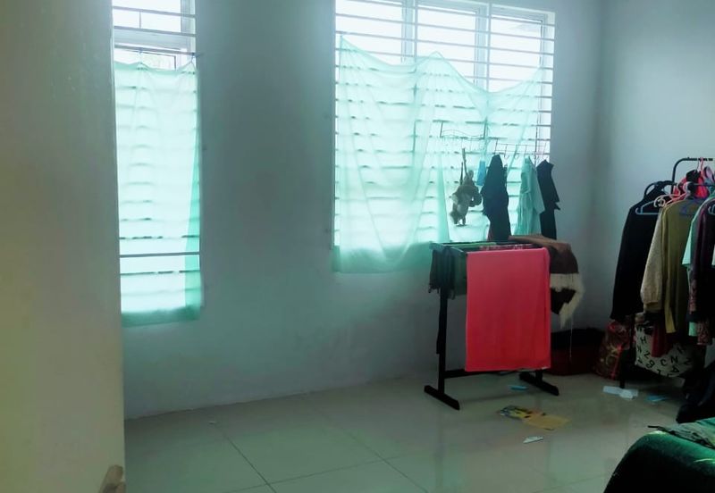 Perumahan Padang Maju