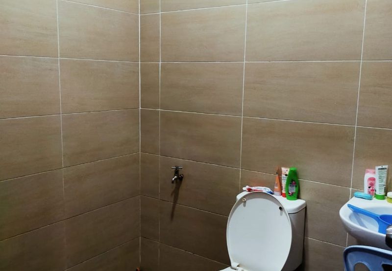 Perumahan Padang Maju