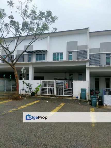 TERES PERUMAHAN PADANG MAJU KUANTAN UNTUK DIJUAL, Pahang, Kuantan