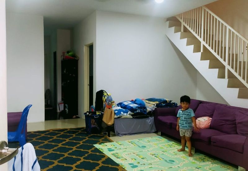 Perumahan Padang Maju