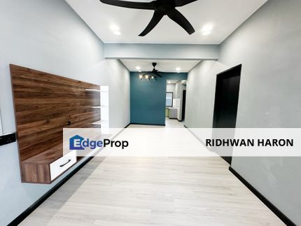 RM 370K sahaja Taman Sentosa,Klang, Selangor, Klang