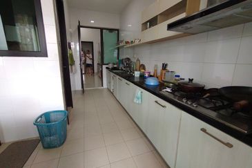 Duta Villa, Setia Alam