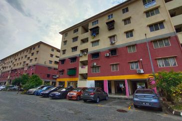 Seksyen 7, Shah Alam