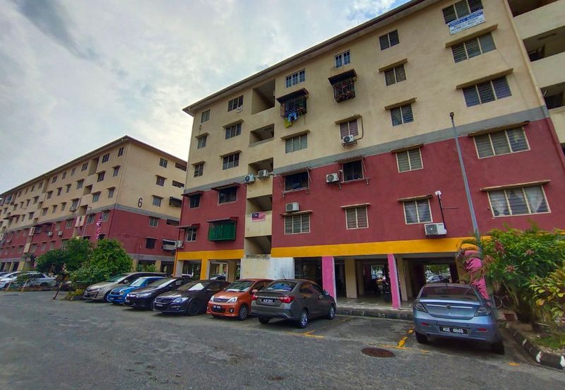 Seksyen 7, Shah Alam