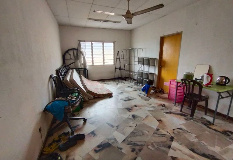 Seksyen 7, Shah Alam