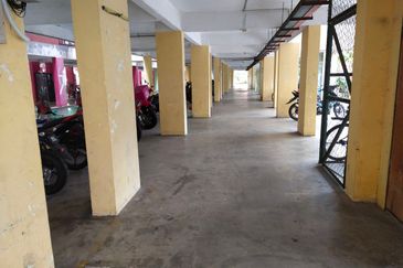 Seksyen 7, Shah Alam