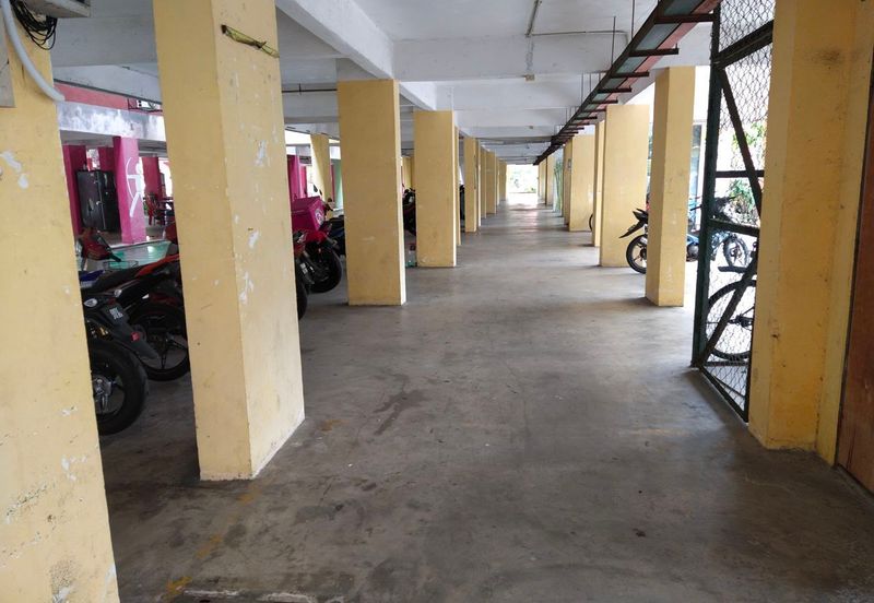 Seksyen 7, Shah Alam