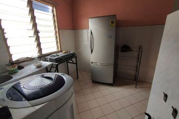 Seksyen 7, Shah Alam