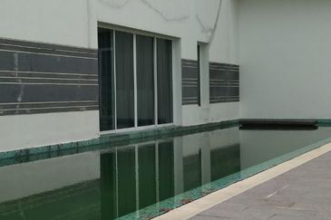 Seksyen 7, Shah Alam