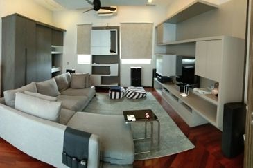 Seksyen 7, Shah Alam