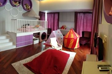 Seksyen 7, Shah Alam