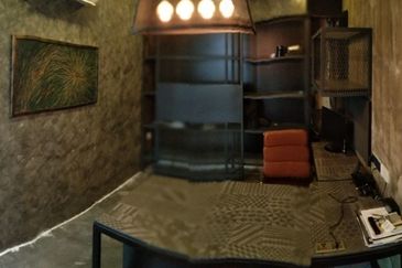 Seksyen 7, Shah Alam