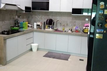 Seksyen 7, Shah Alam