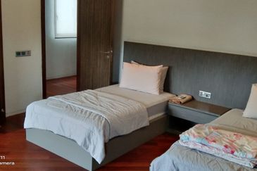 Seksyen 7, Shah Alam