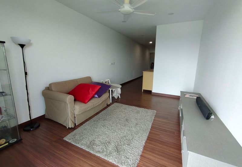 Hijauan Saujana Condominium