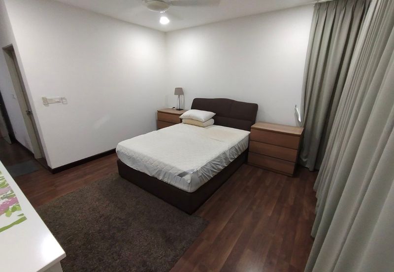 Hijauan Saujana Condominium