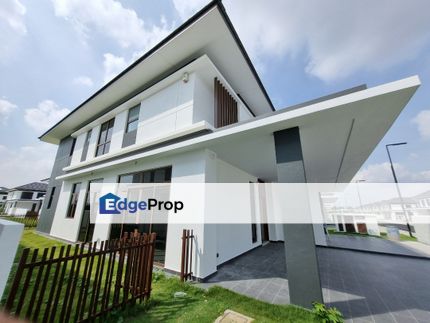 Ardence  Setia Alam, Selangor, Shah Alam