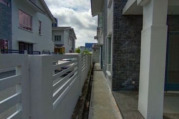 Seksyen 13, Shah Alam