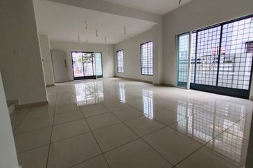 Seksyen 13, Shah Alam