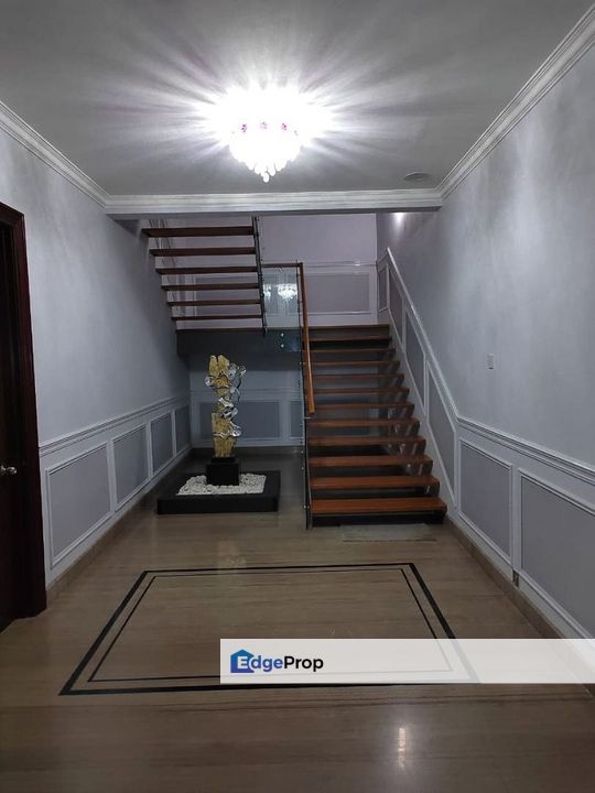 Selangor Polo club, Selangor, Kota Damansara