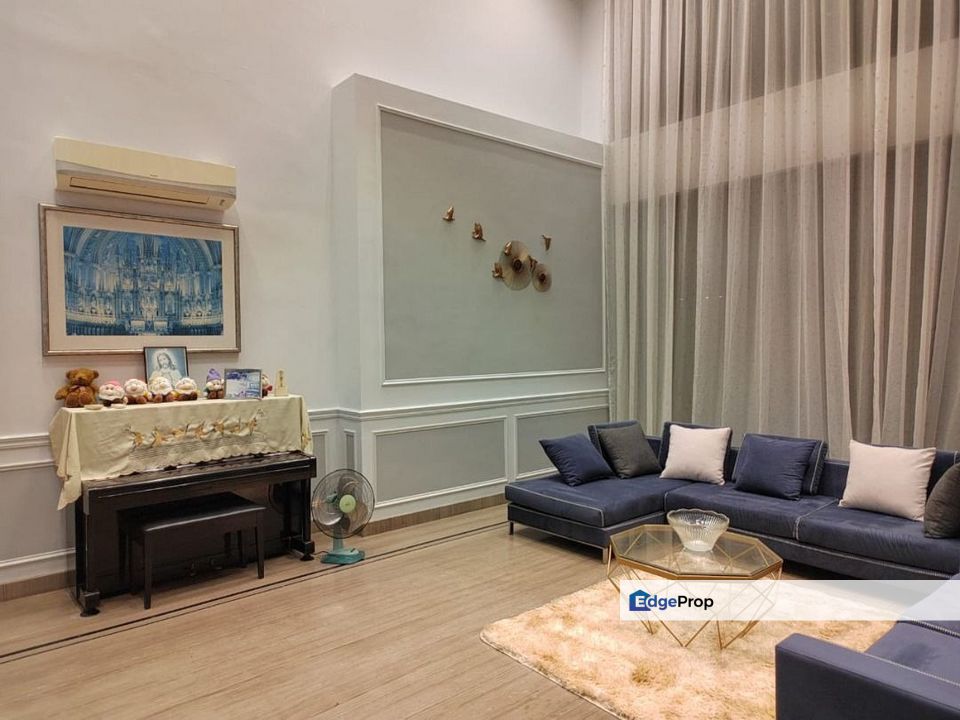 Selangor Polo club, Selangor, Kota Damansara