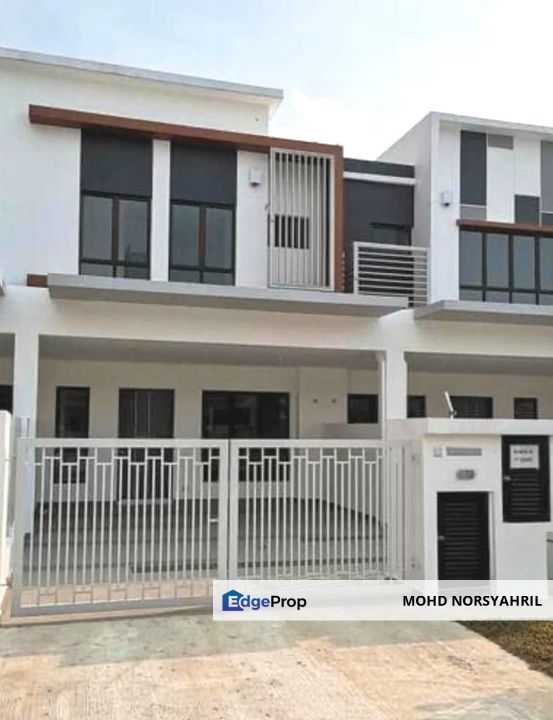 Setia Permai , Selangor, Setia Alam/Alam Nusantara