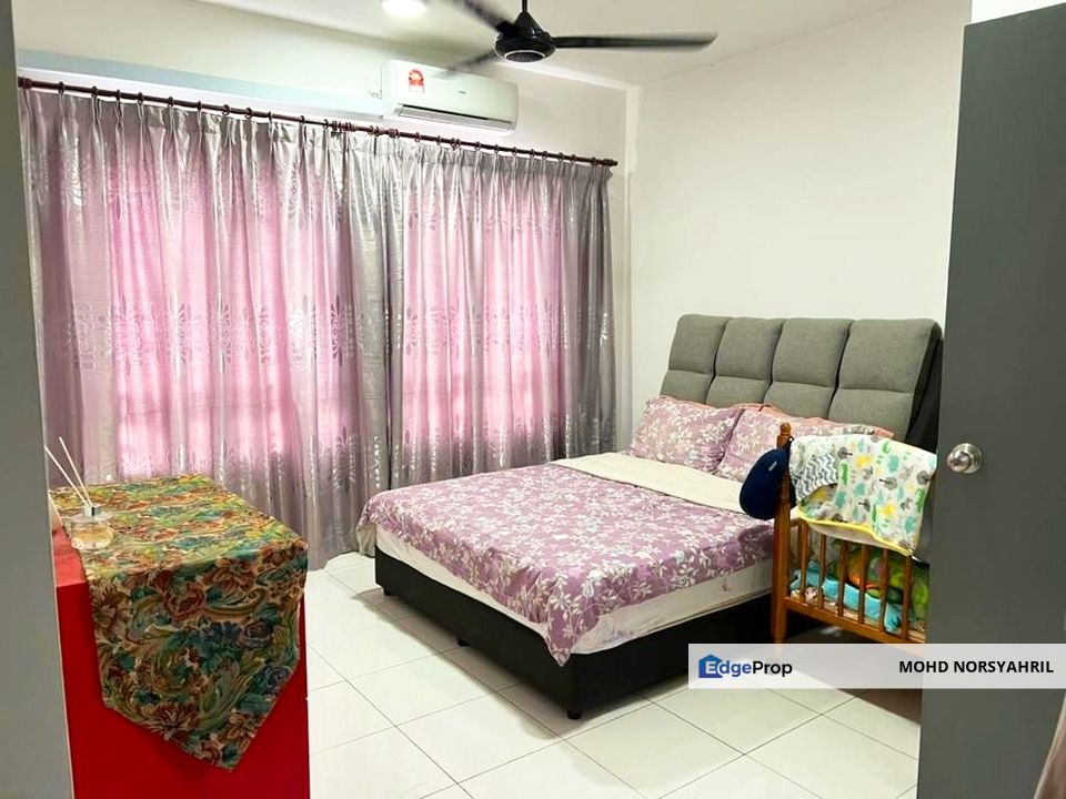 Setia Permai , Selangor, Setia Alam/Alam Nusantara