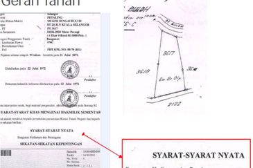 Taman Saujana Utama 3