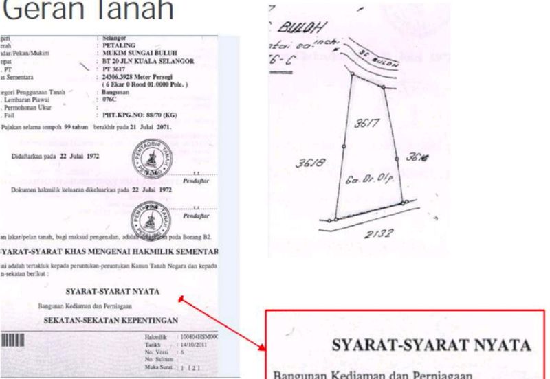 Taman Saujana Utama 3
