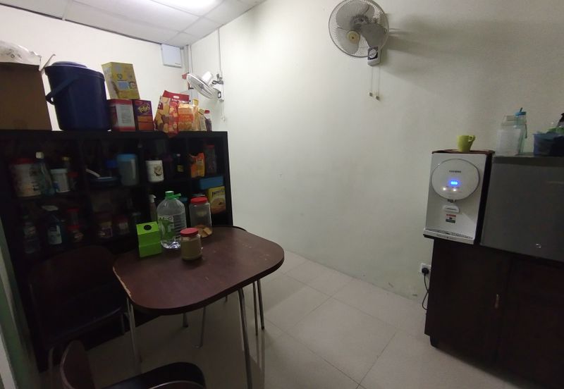 TTDI Adina Shop Office