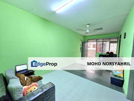 Lower level Apt Mentari Sunway , Selangor, Bandar Sunway