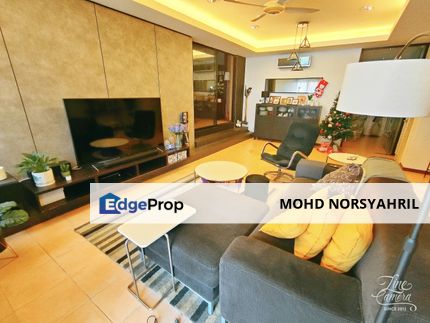Nice and renovated 2 storey terrace Sunway Kayangan Shah Alam, Selangor, Shah Alam