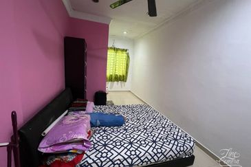 Bandar Saujana Putra