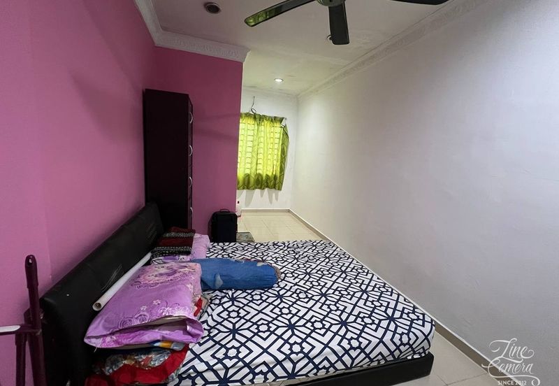 Bandar Saujana Putra