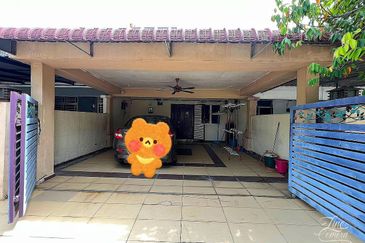 Bandar Saujana Putra