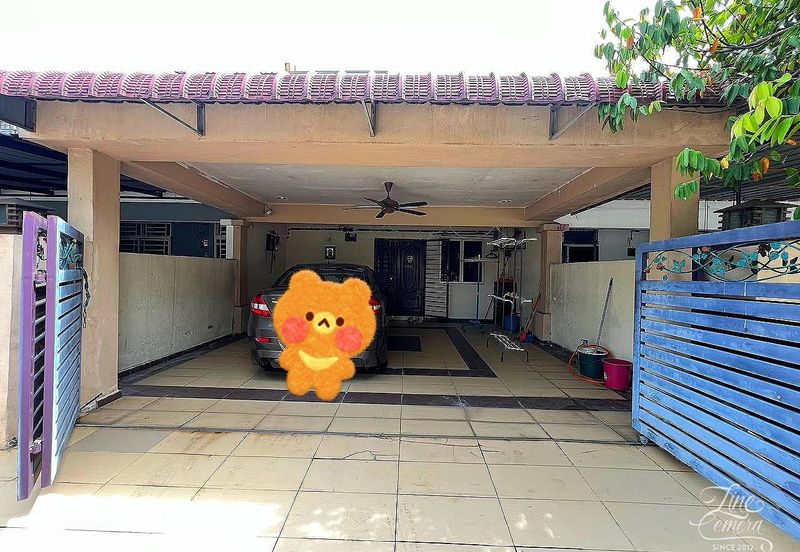 Bandar Saujana Putra