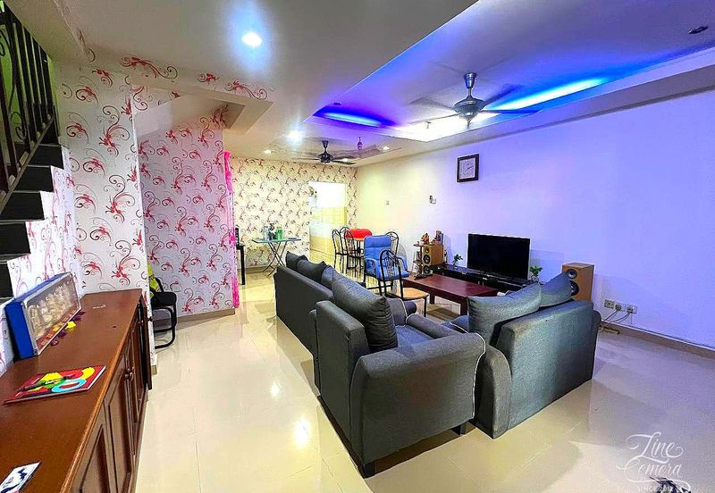 Bandar Saujana Putra