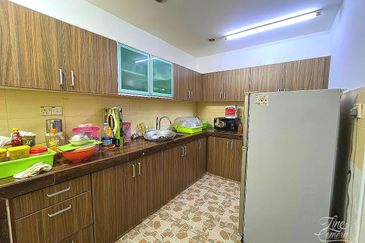 Bandar Saujana Putra