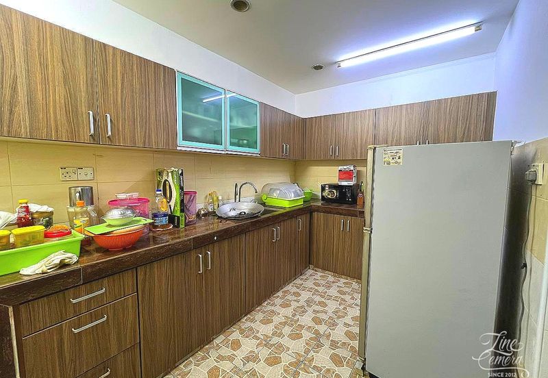 Bandar Saujana Putra