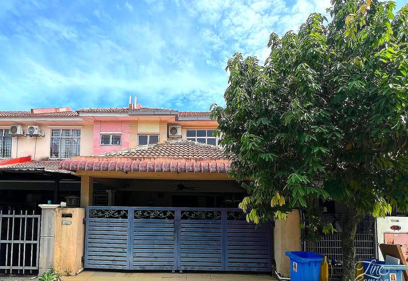 Bandar Saujana Putra