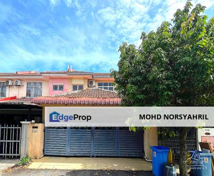 Nice renovated 2 storey terrace Bandar Saujana Putra , Selangor, Kuala Langat