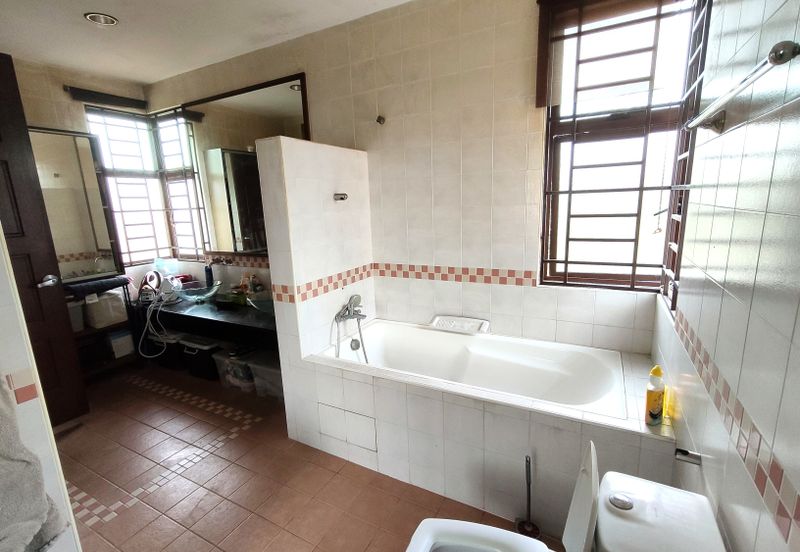 Seksyen 7, Kota Damansara