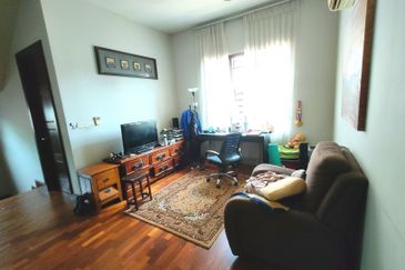 Seksyen 7, Kota Damansara