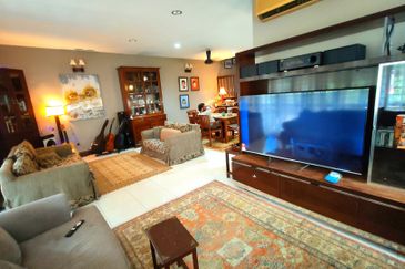 Seksyen 7, Kota Damansara