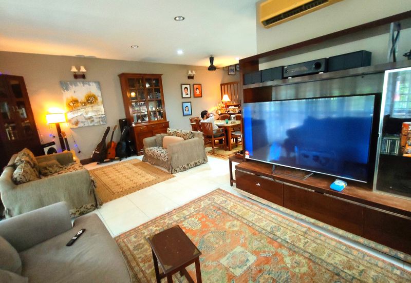 Seksyen 7, Kota Damansara