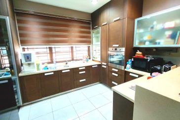 Seksyen 7, Kota Damansara