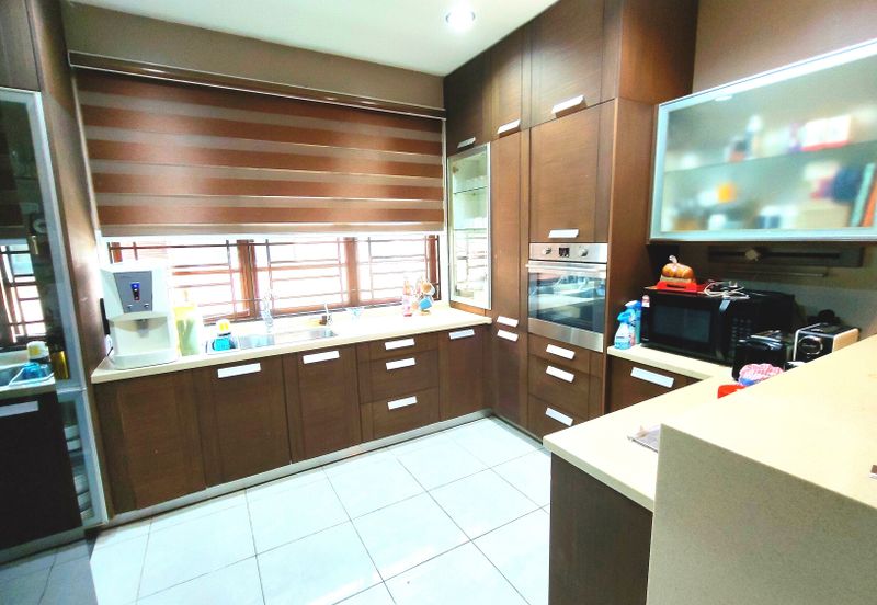 Seksyen 7, Kota Damansara